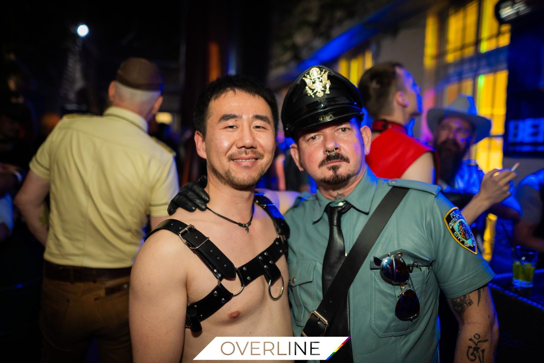 Leather Odyssey  22.06.2024 | Bild 350