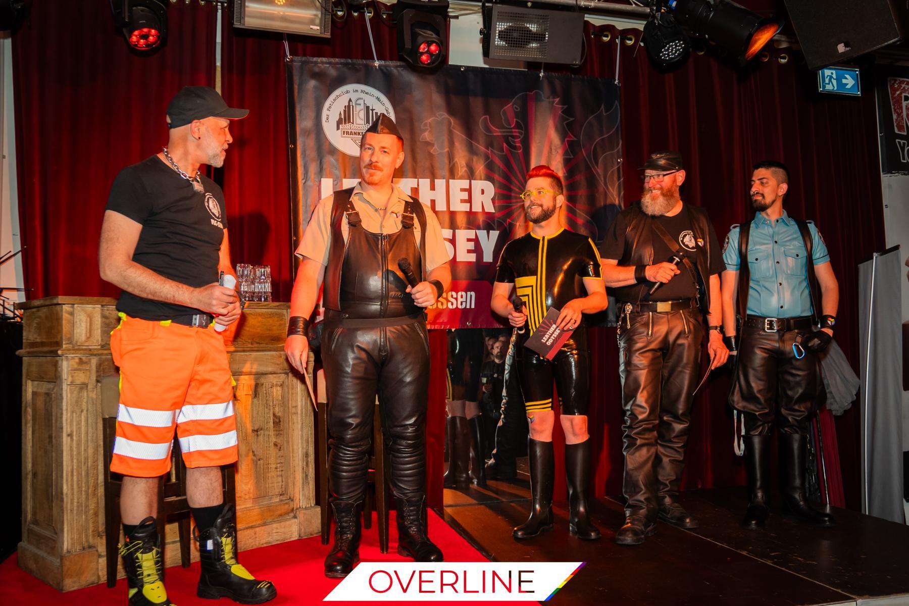 Leather Odyssey  22.06.2024 | Bild 40