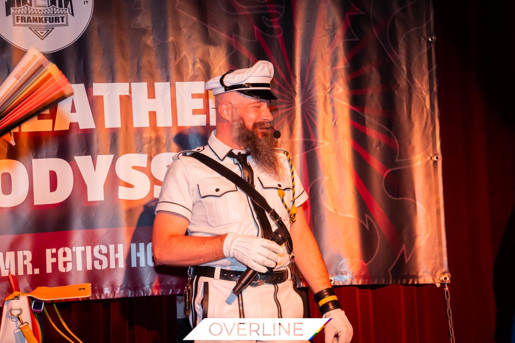 Leather Odyssey  22.06.2024 | Bild 70