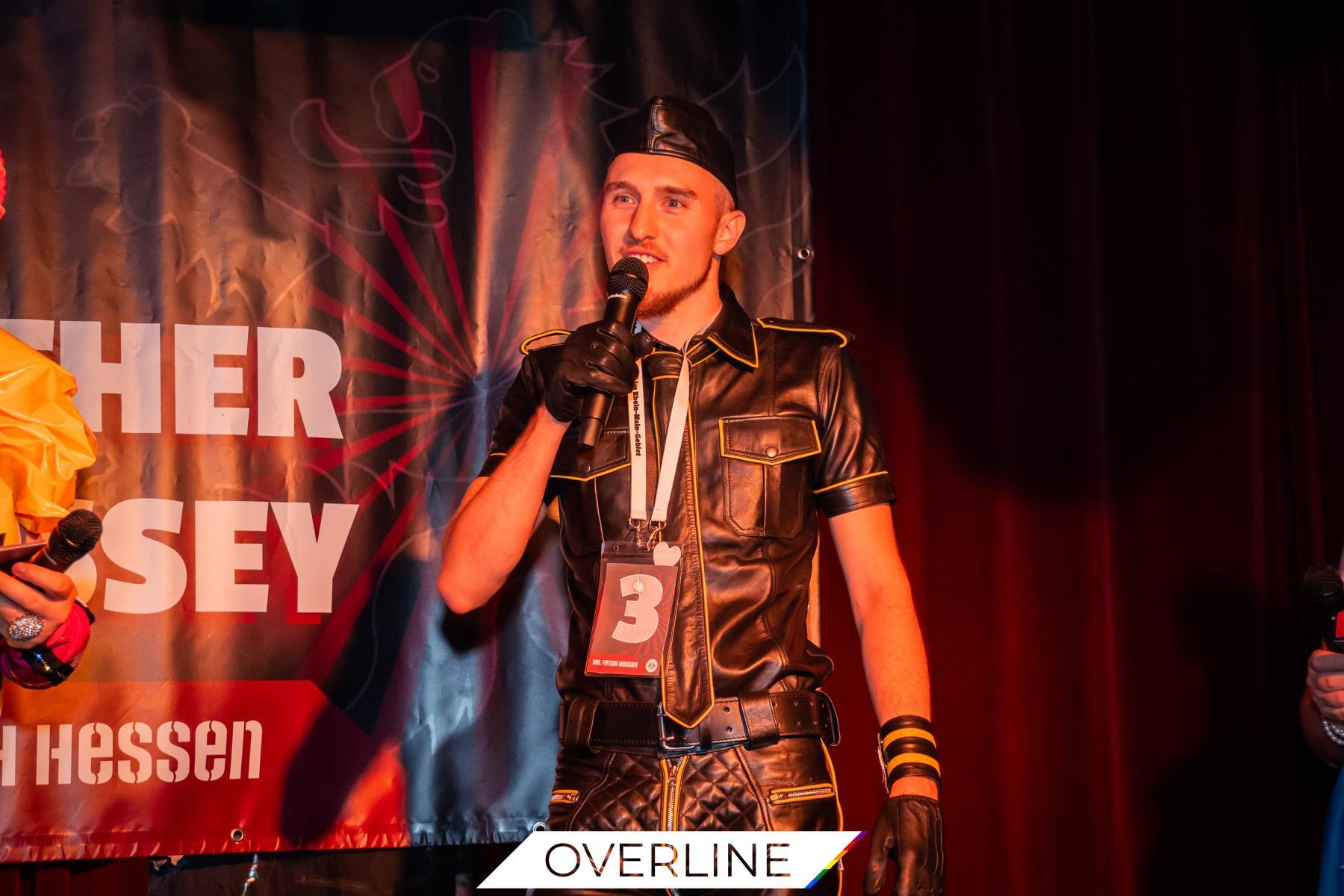 Leather Odyssey  22.06.2024 | Bild 79