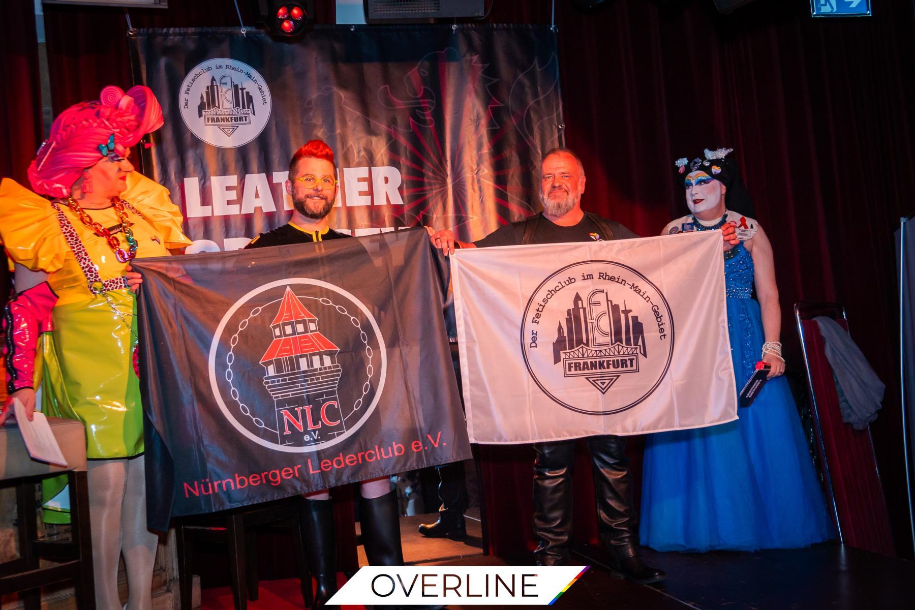 Leather Odyssey  22.06.2024 | Bild 91