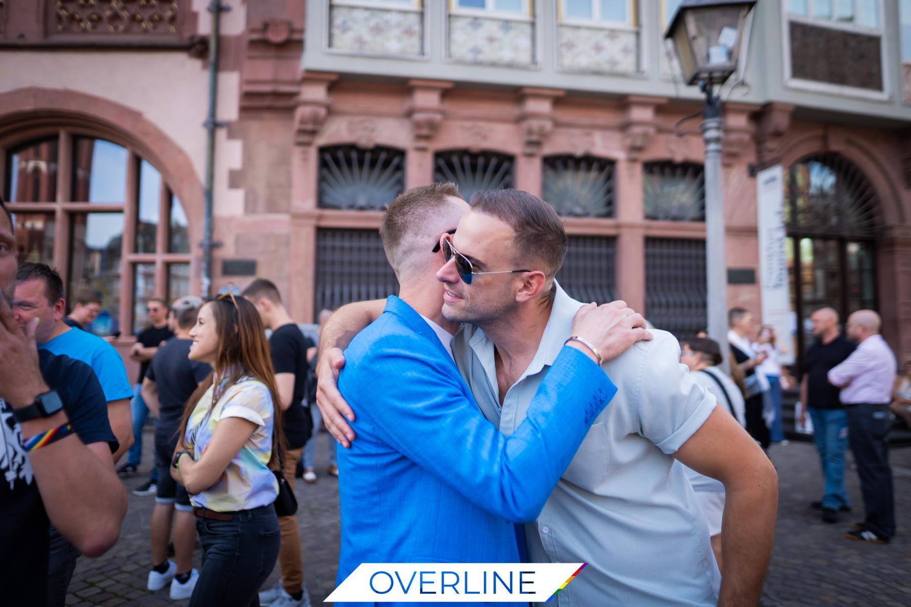 CSD Empfang  25.07.2024 | Bild 1