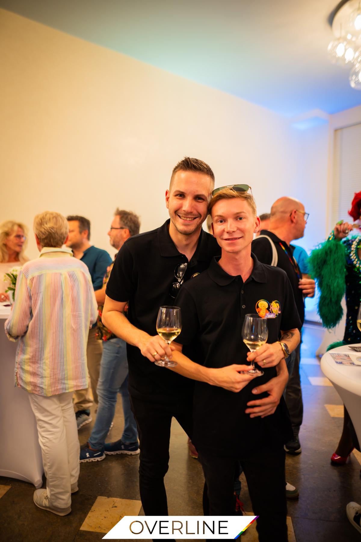 CSD Empfang  25.07.2024 | Bild 17