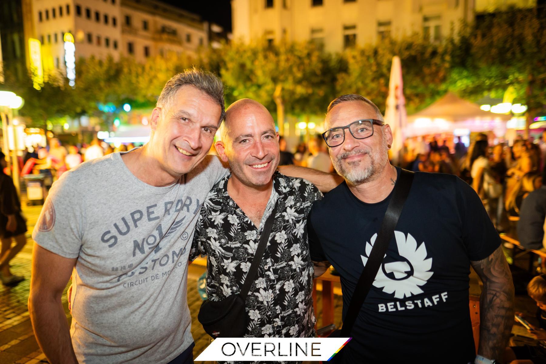 CSD Frankfurt 09.08.2024 | Bild 117