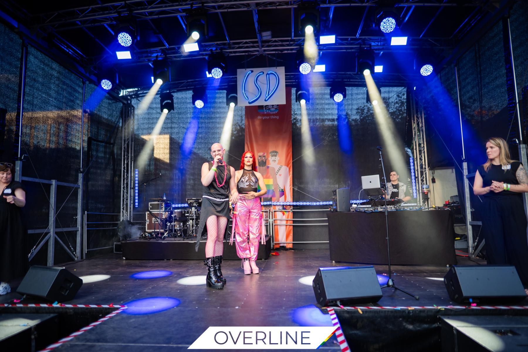 CSD Frankfurt 09.08.2024 | Bild 64