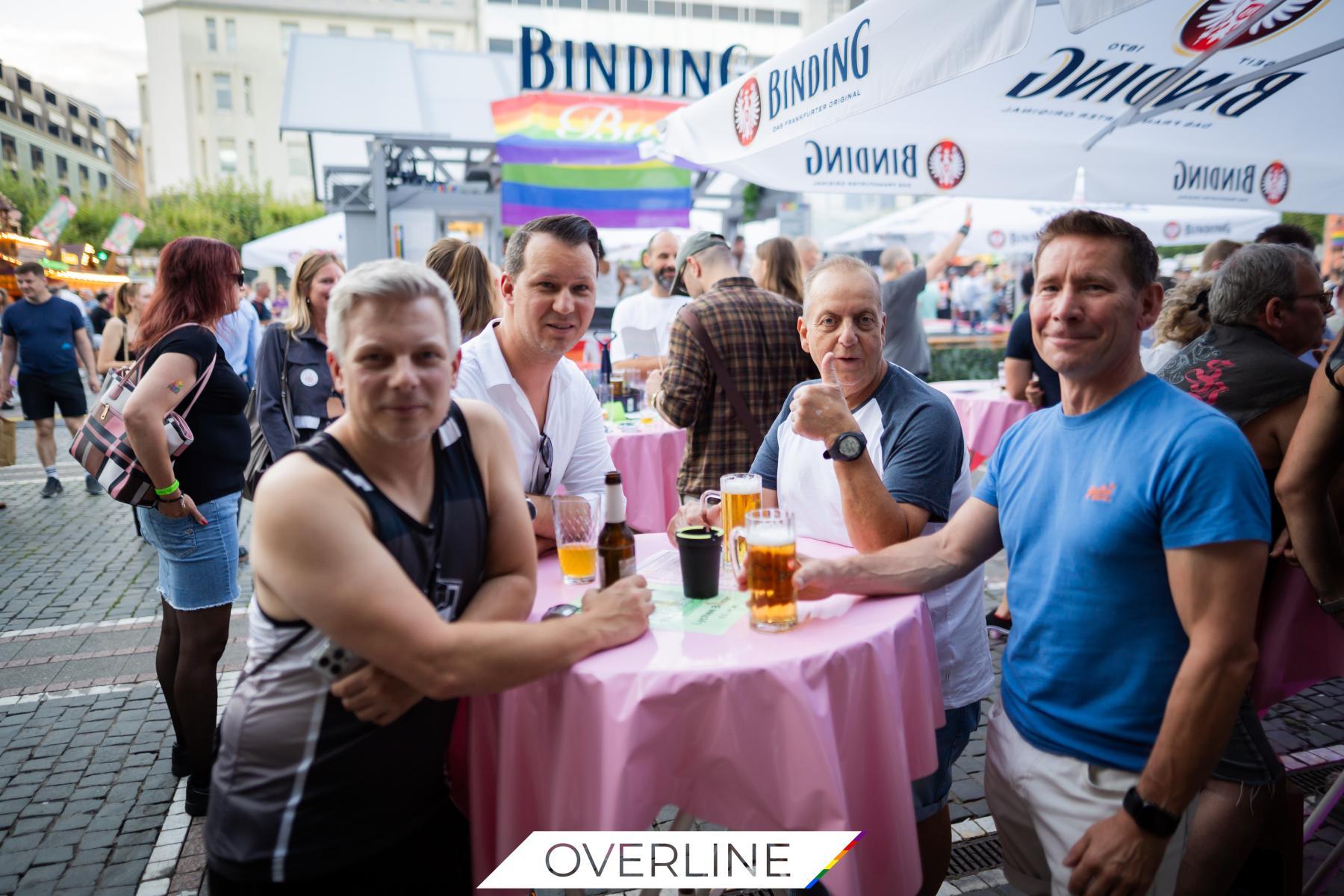 CSD Frankfurt 09.08.2024 | Bild 73