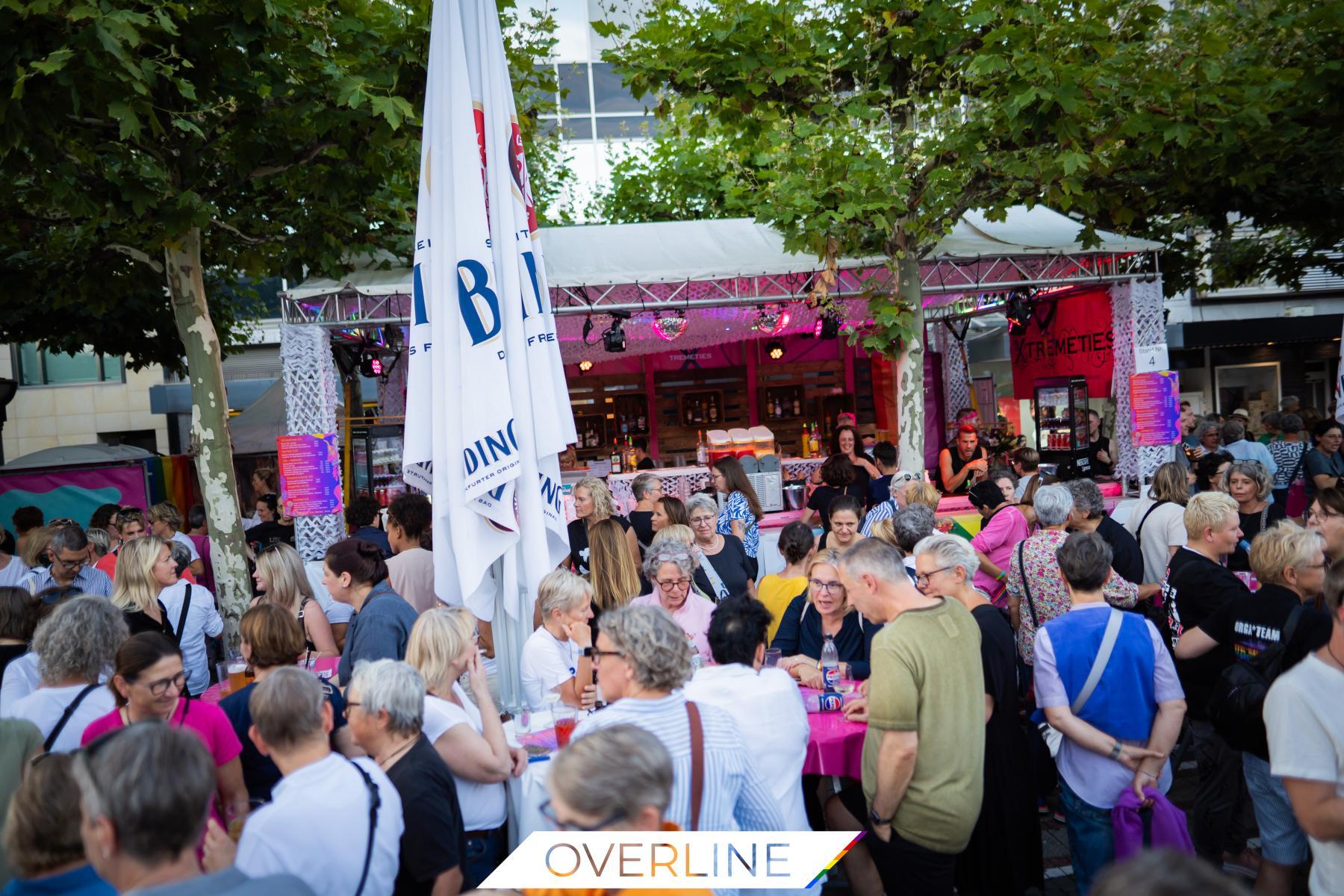 CSD Frankfurt 09.08.2024 | Bild 75