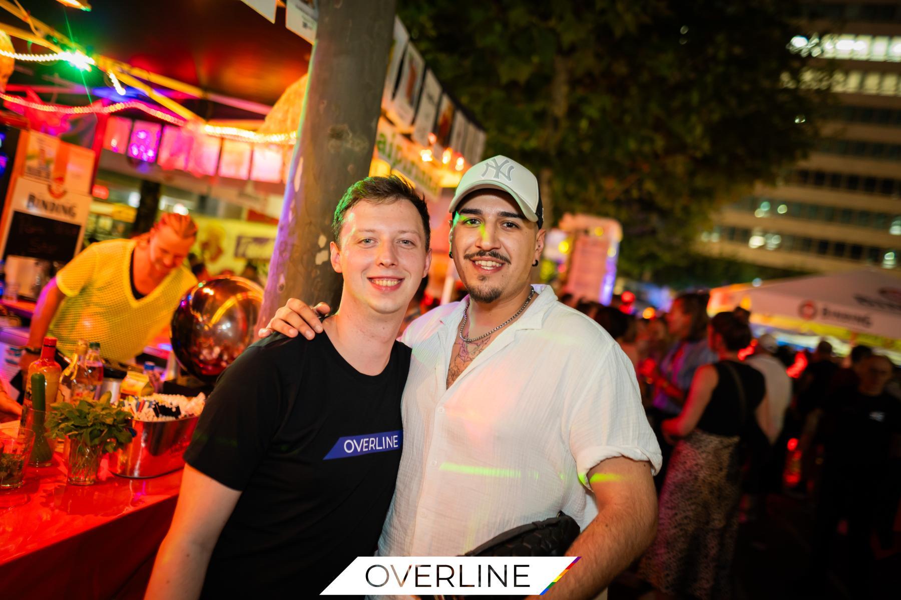 CSD Frankfurt 09.08.2024 | Bild 94