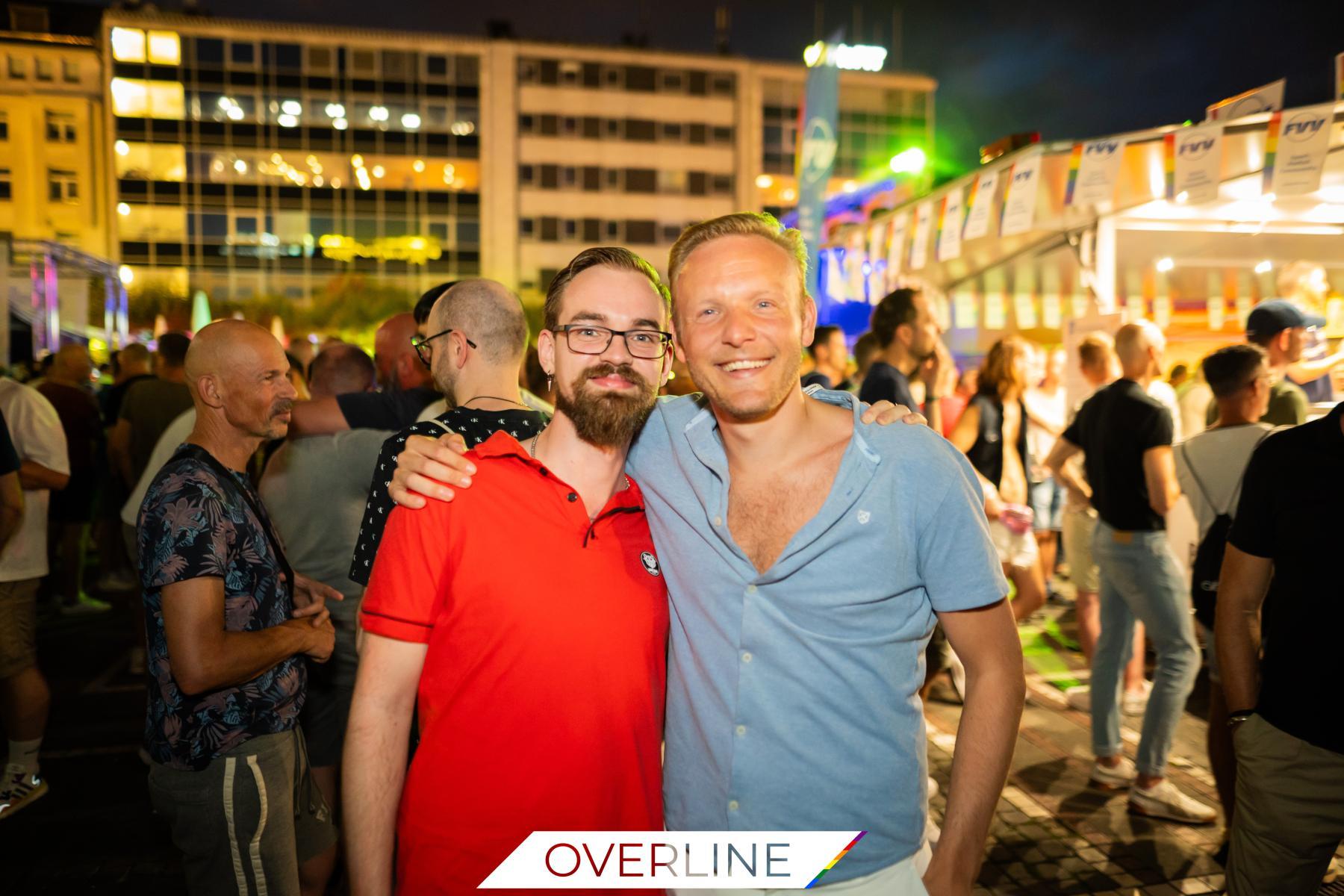 CSD Frankfurt 09.08.2024 | Bild 96