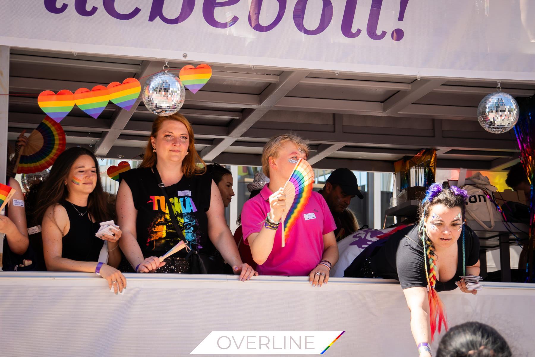 CSD Frankfurt Demo 10.08.2024 | Bild 104