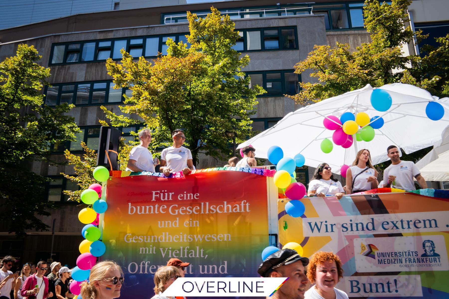 CSD Frankfurt Demo 10.08.2024 | Bild 11