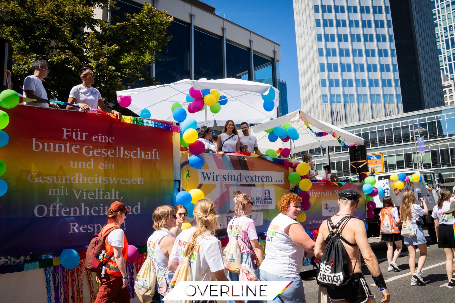 CSD Frankfurt Demo 10.08.2024 | Bild 12