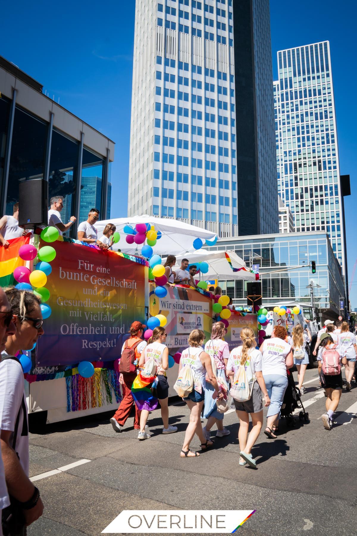 CSD Frankfurt Demo 10.08.2024 | Bild 13