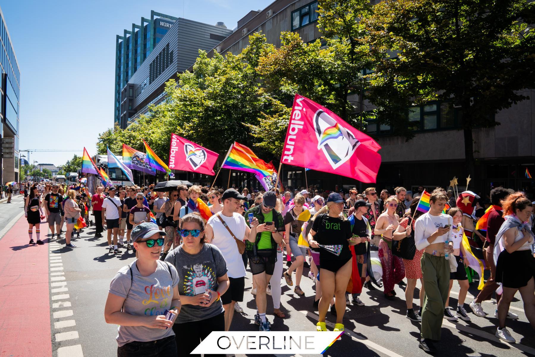 CSD Frankfurt Demo 10.08.2024 | Bild 130