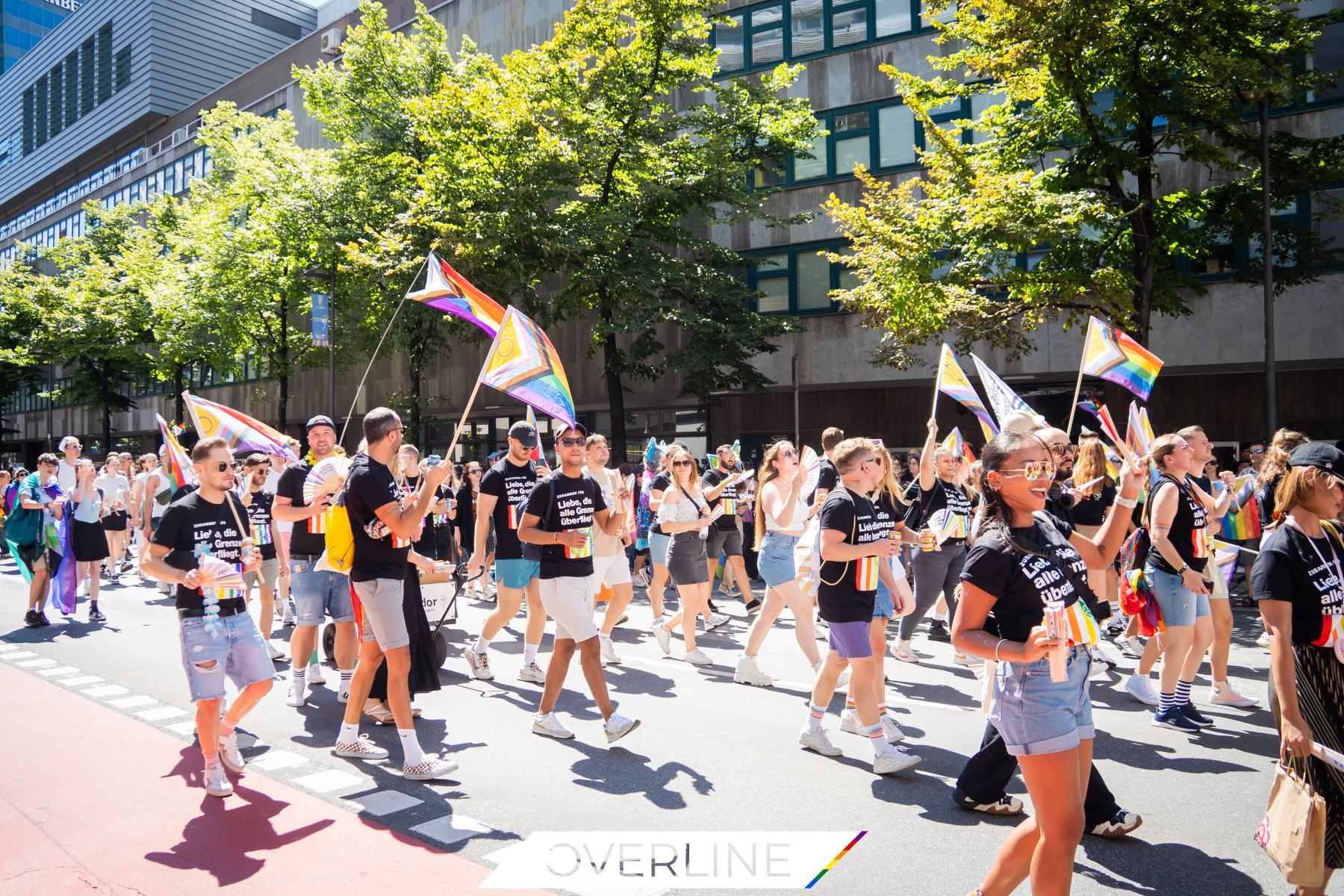 CSD Frankfurt Demo 10.08.2024 | Bild 142