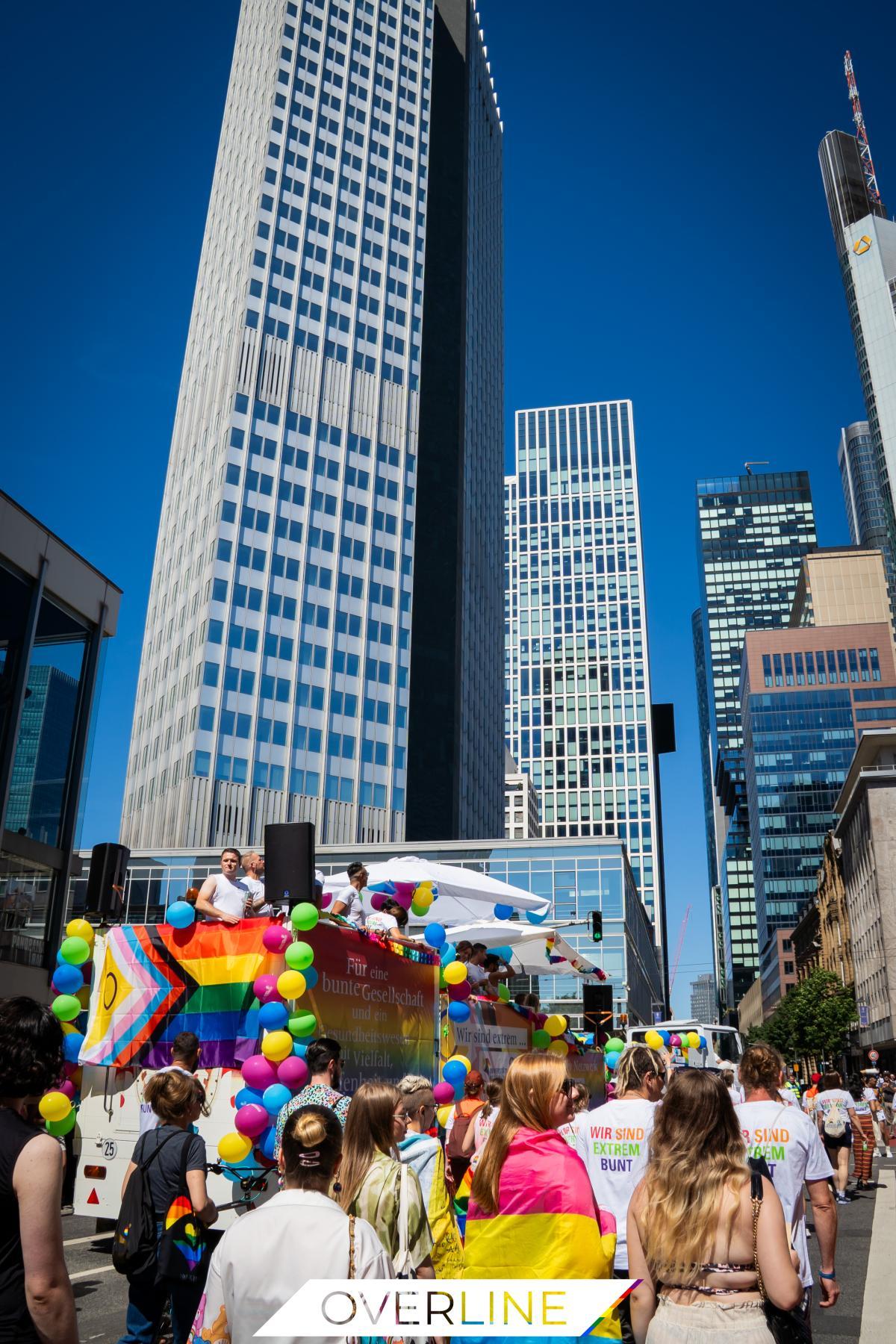 CSD Frankfurt Demo 10.08.2024 | Bild 15