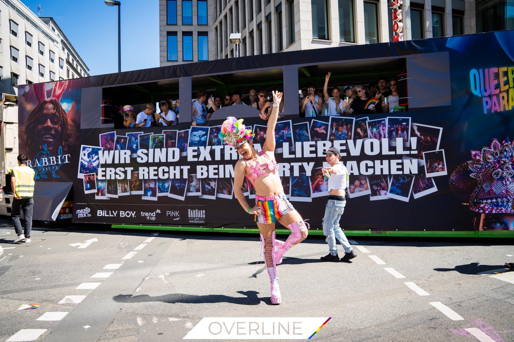 CSD Frankfurt Demo 10.08.2024 | Bild 159