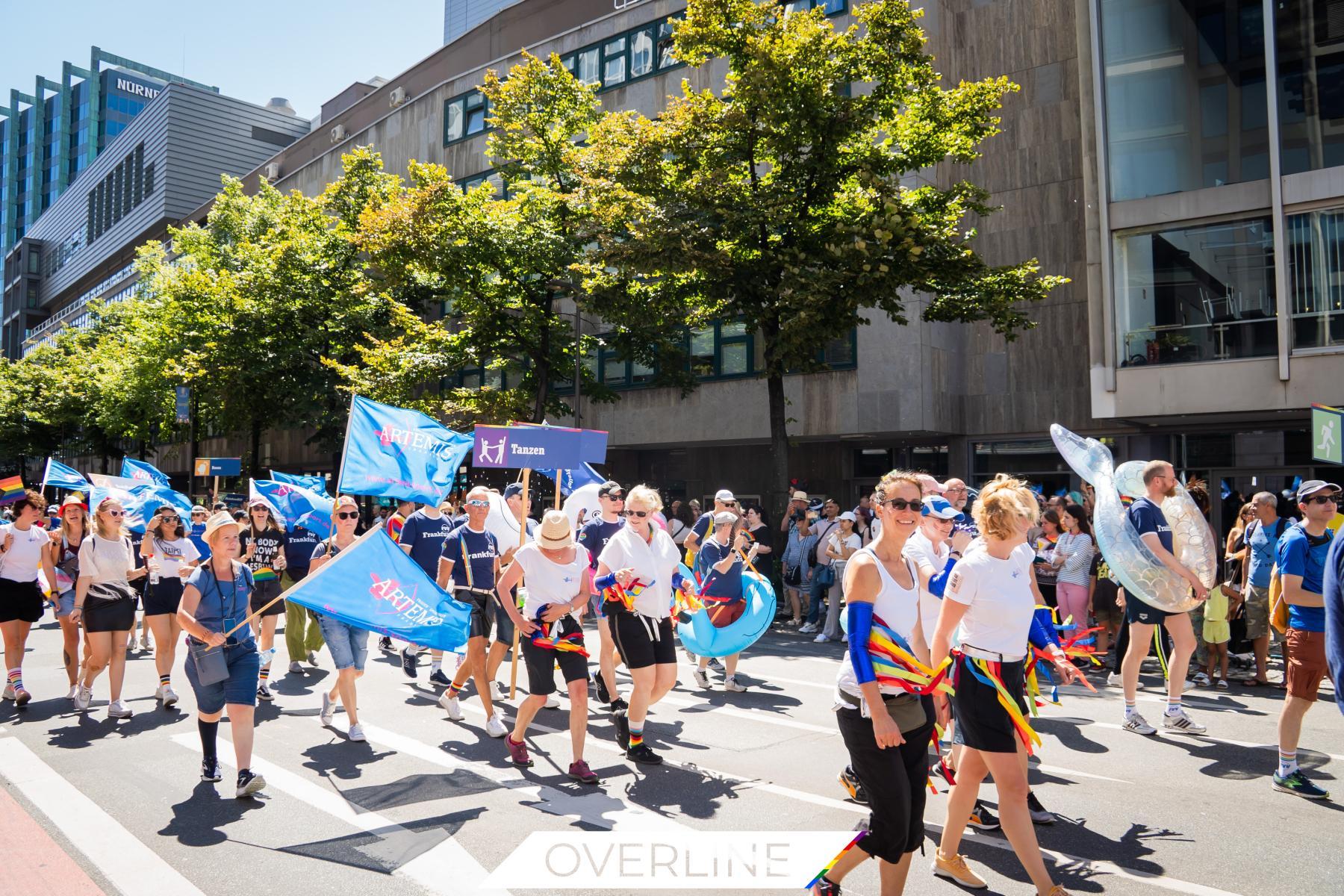 CSD Frankfurt Demo 10.08.2024 | Bild 163