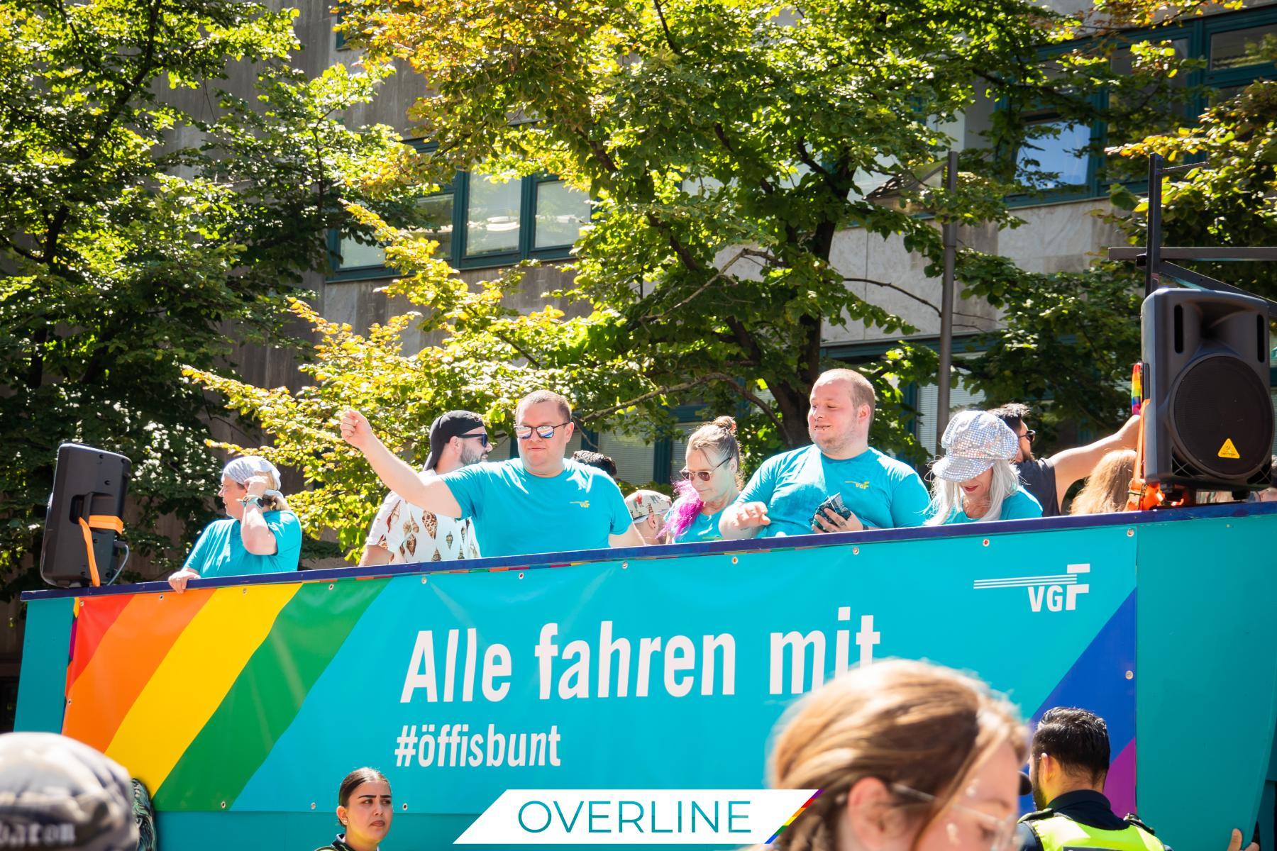 CSD Frankfurt Demo 10.08.2024 | Bild 169