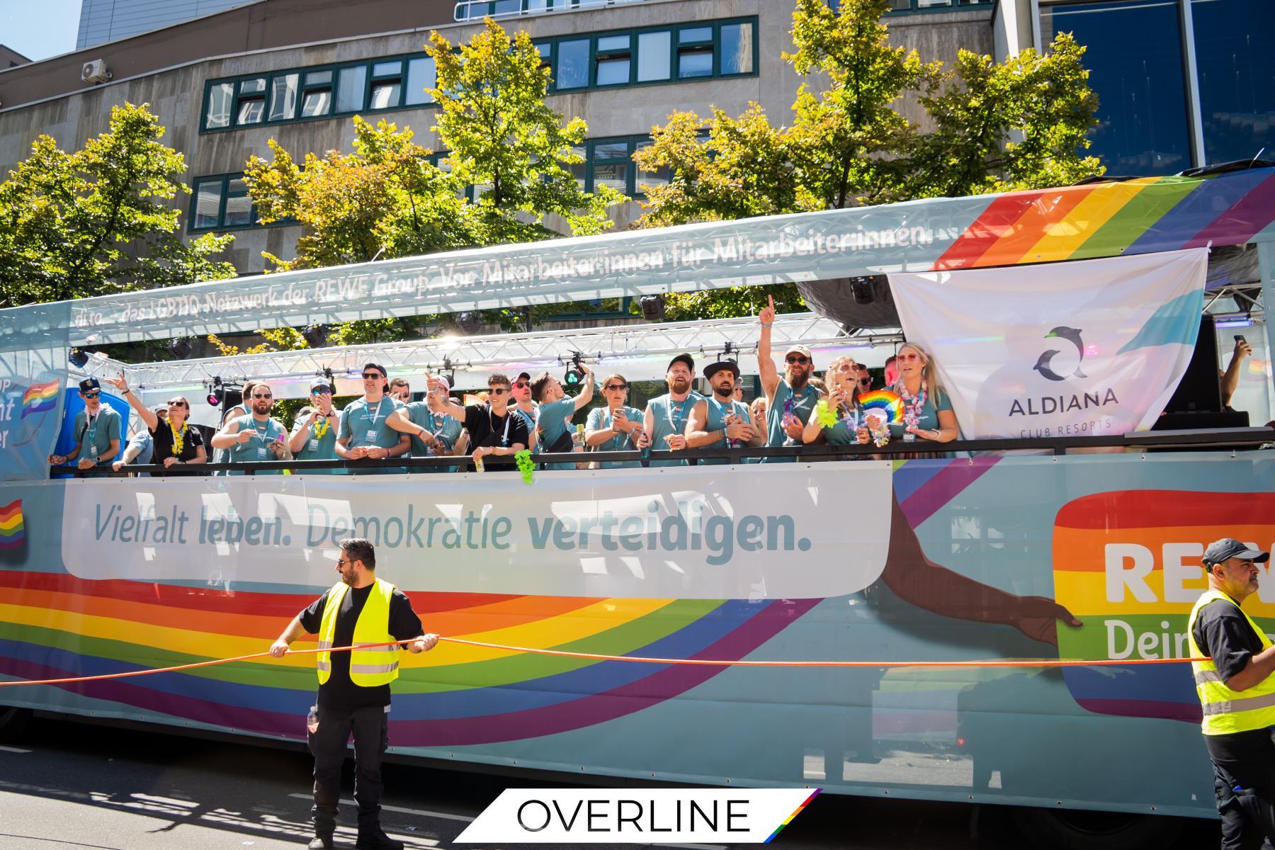 CSD Frankfurt Demo 10.08.2024 | Bild 175