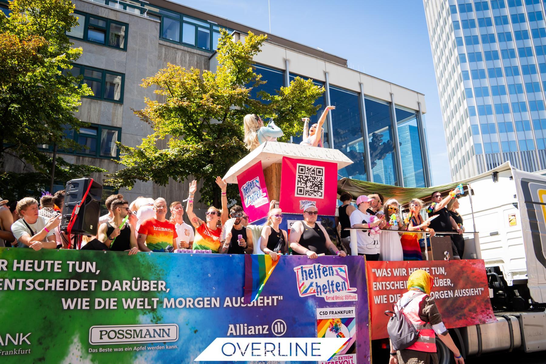 CSD Frankfurt Demo 10.08.2024 | Bild 186