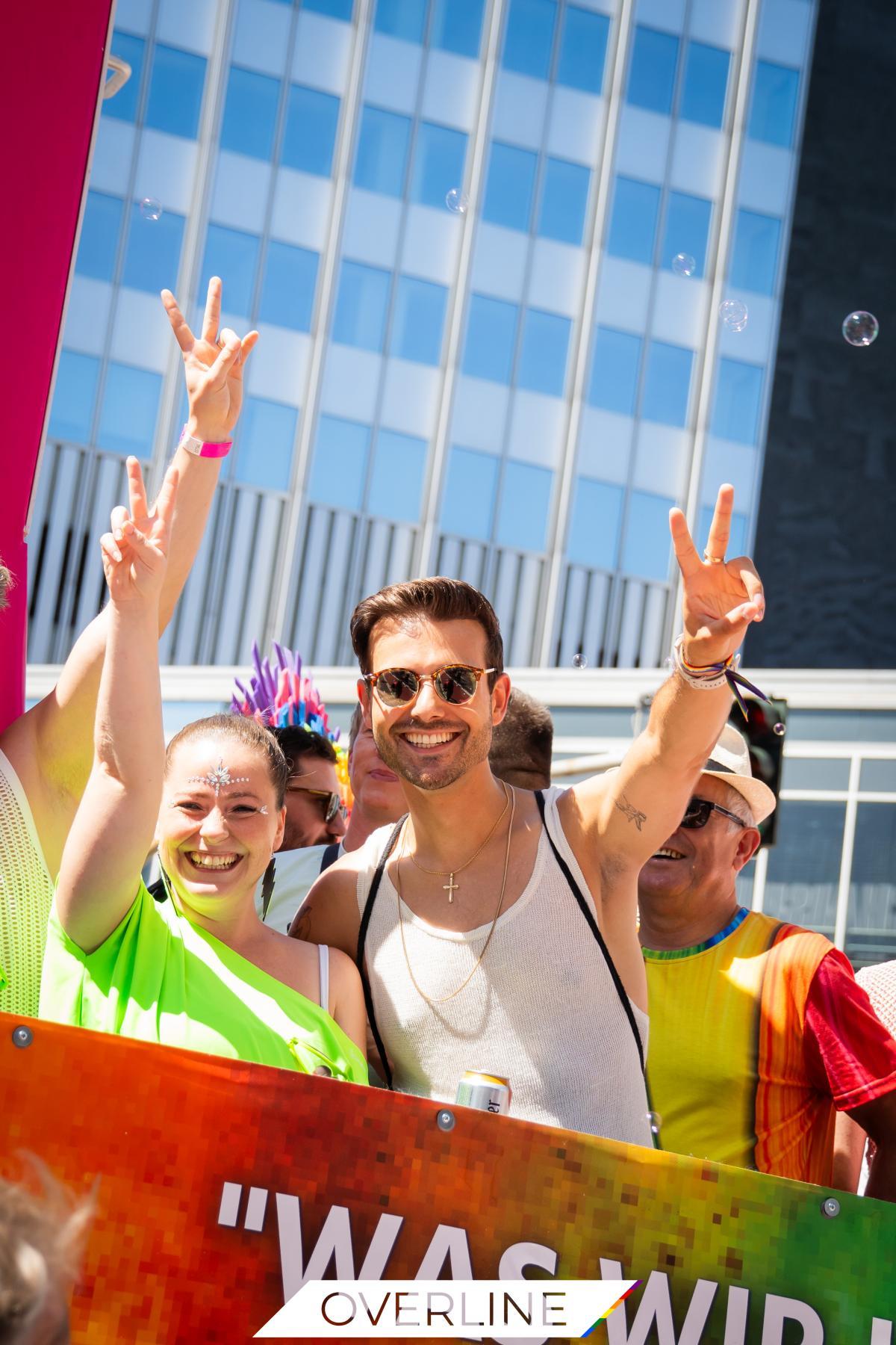 CSD Frankfurt Demo 10.08.2024 | Bild 192