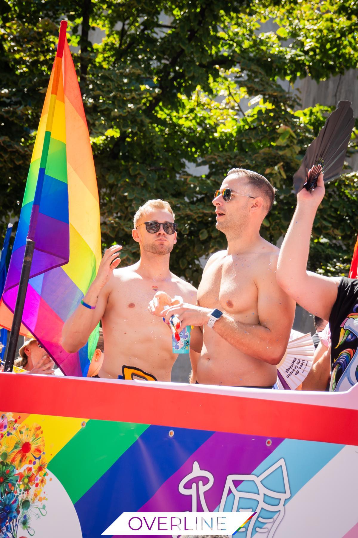 CSD Frankfurt Demo 10.08.2024 | Bild 196