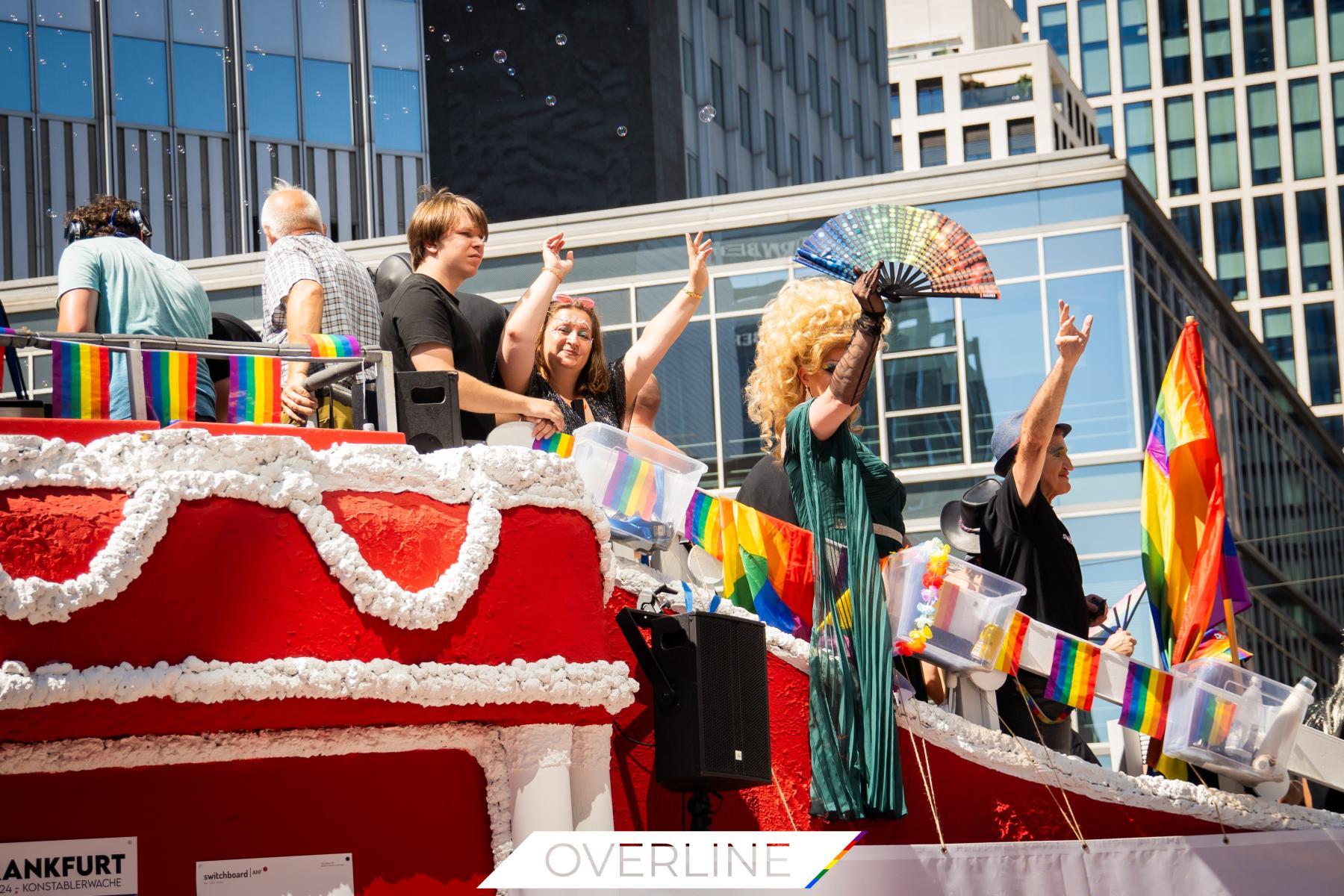 CSD Frankfurt Demo 10.08.2024 | Bild 208