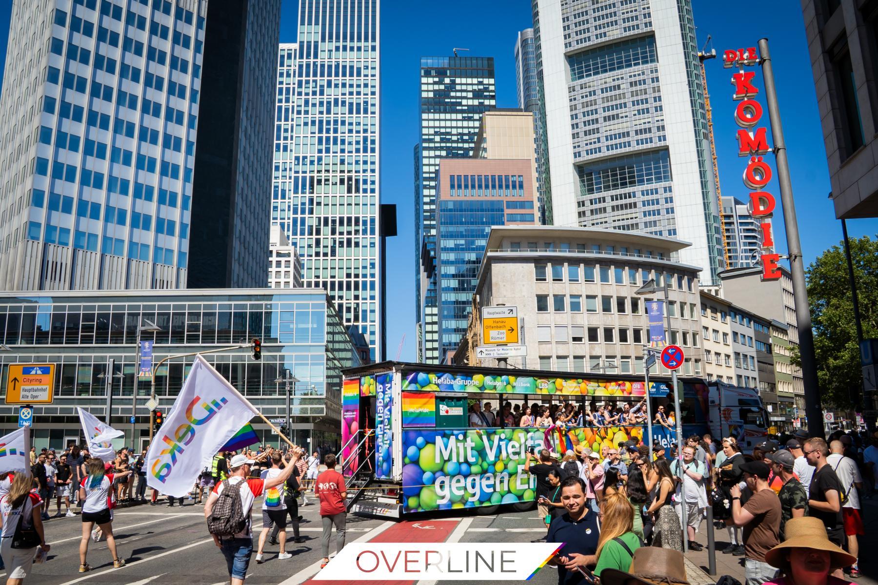 CSD Frankfurt Demo 10.08.2024 | Bild 21