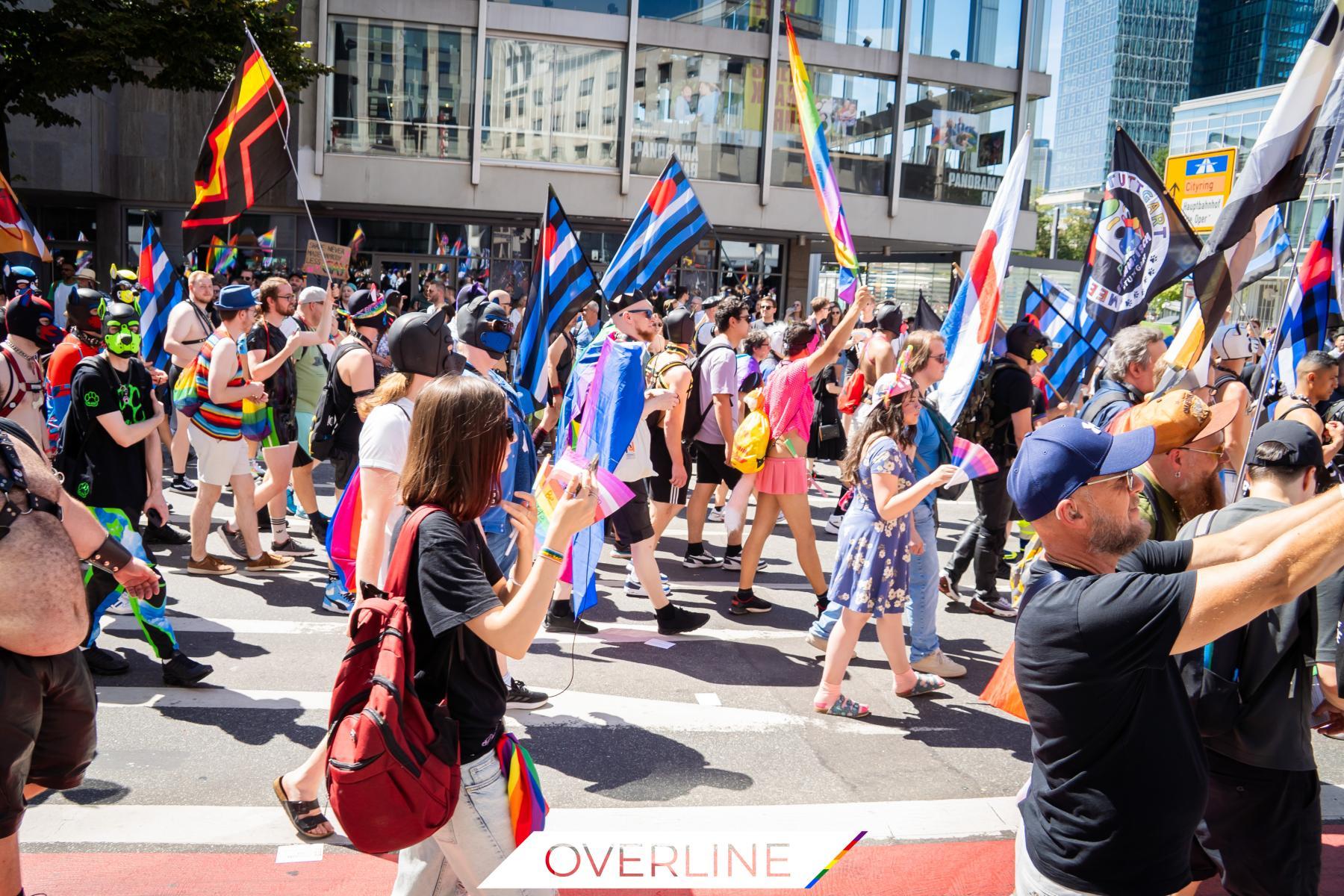 CSD Frankfurt Demo 10.08.2024 | Bild 212