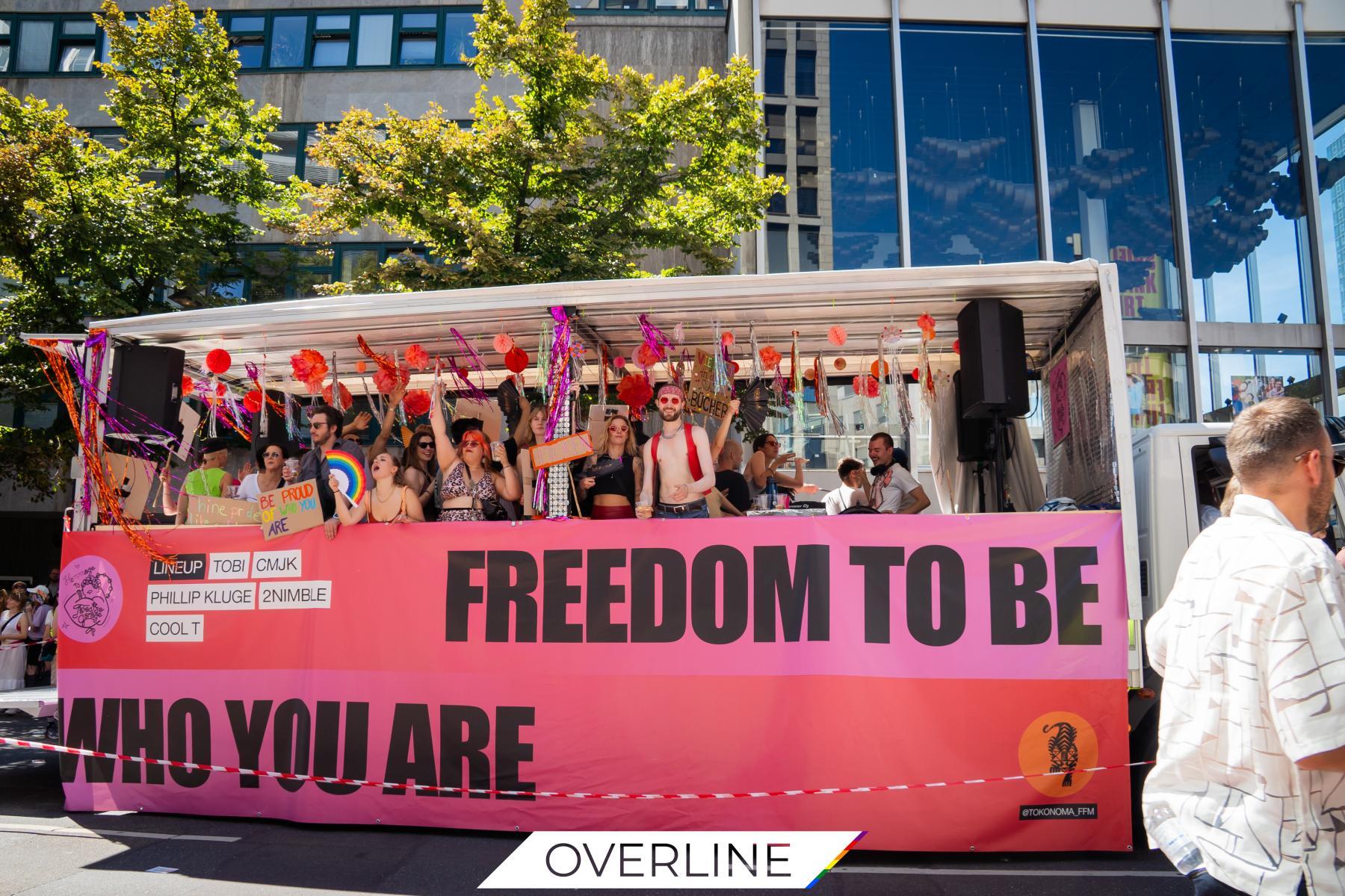 CSD Frankfurt Demo 10.08.2024 | Bild 235