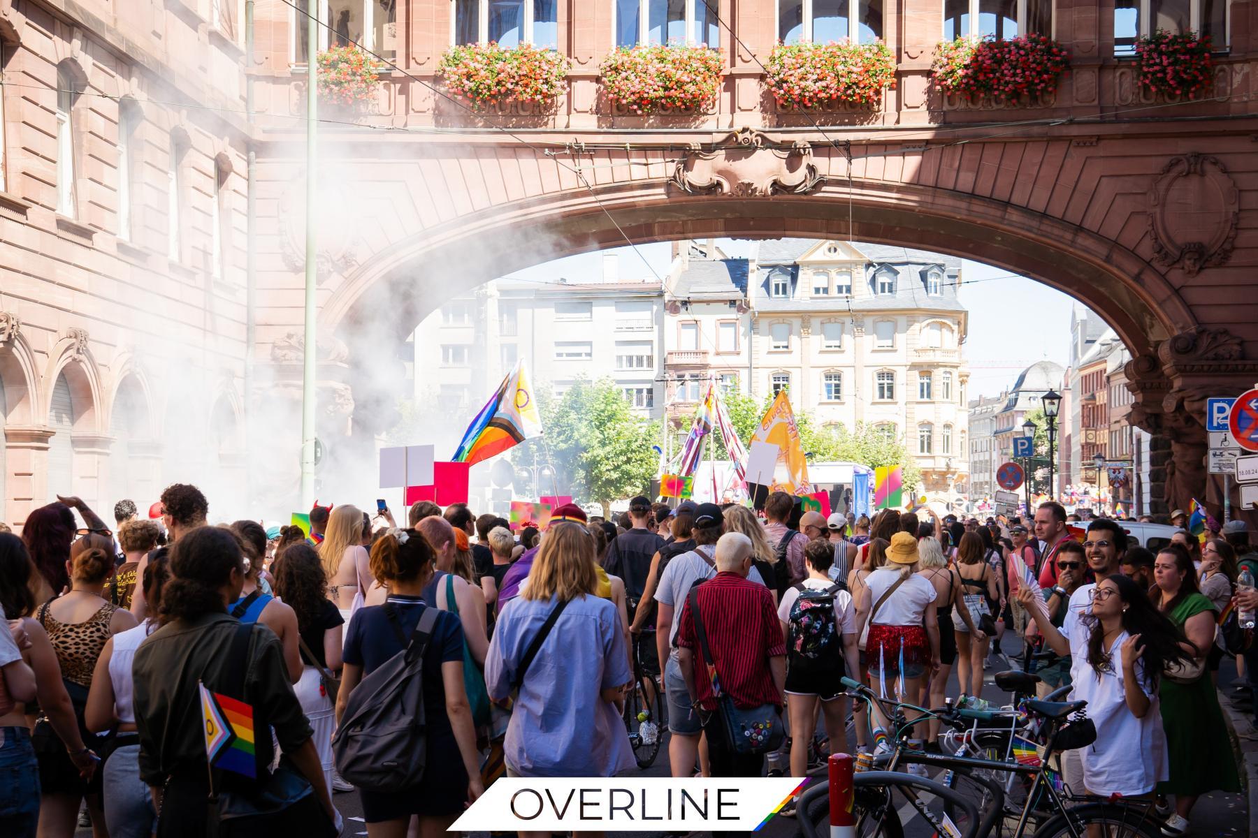 CSD Frankfurt Demo 10.08.2024 | Bild 241