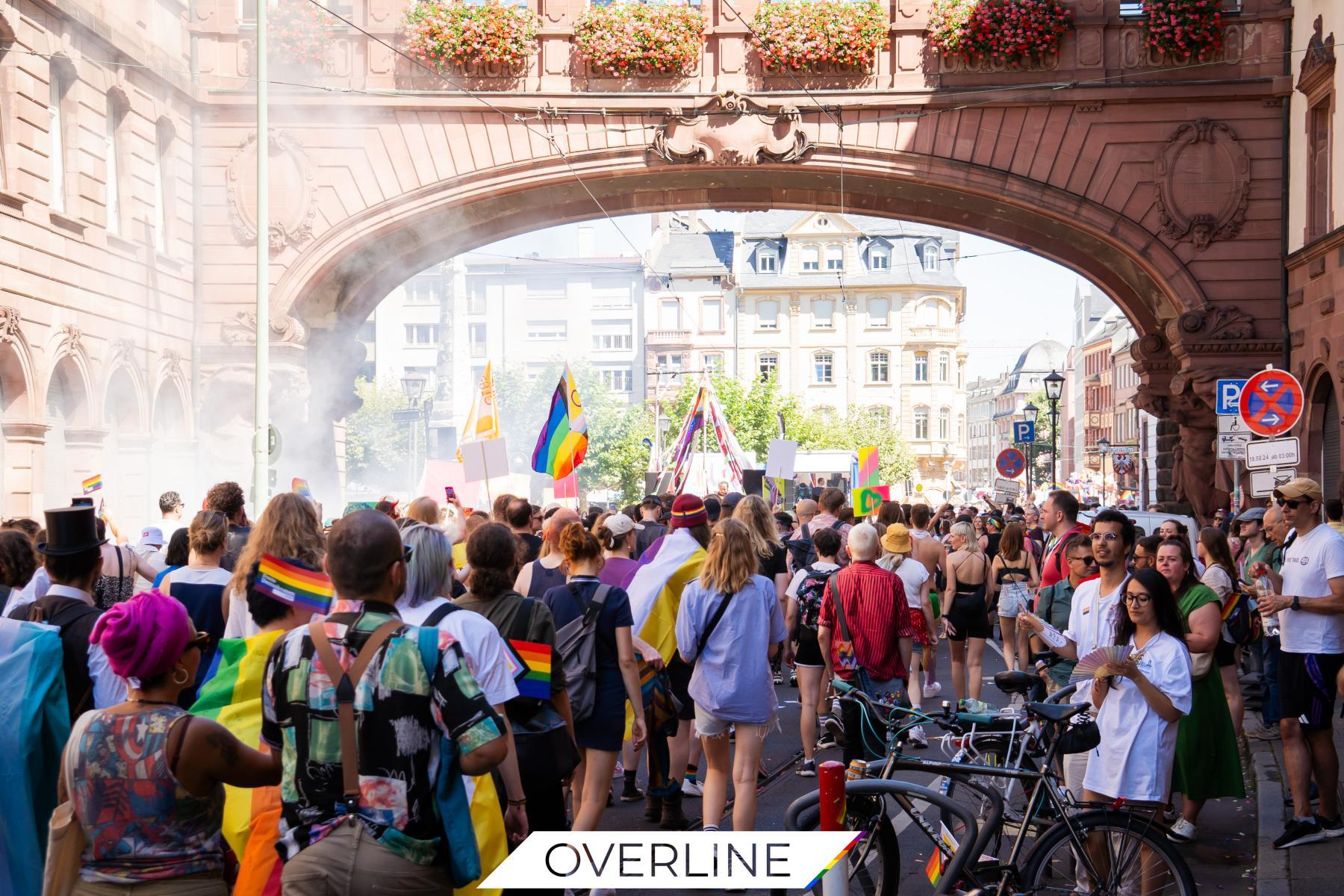 CSD Frankfurt Demo 10.08.2024 | Bild 242