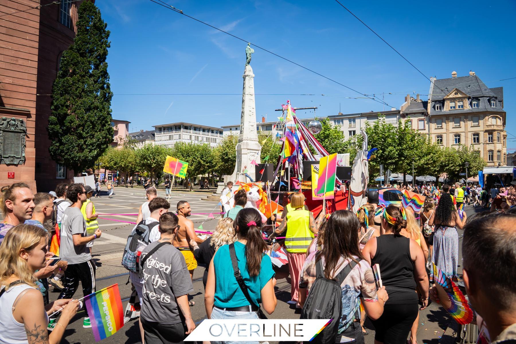 CSD Frankfurt Demo 10.08.2024 | Bild 243