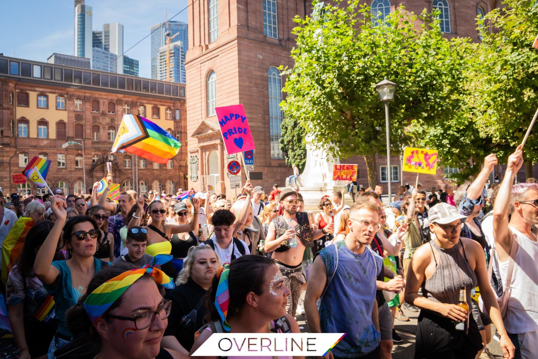 CSD Frankfurt Demo 10.08.2024 | Bild 245