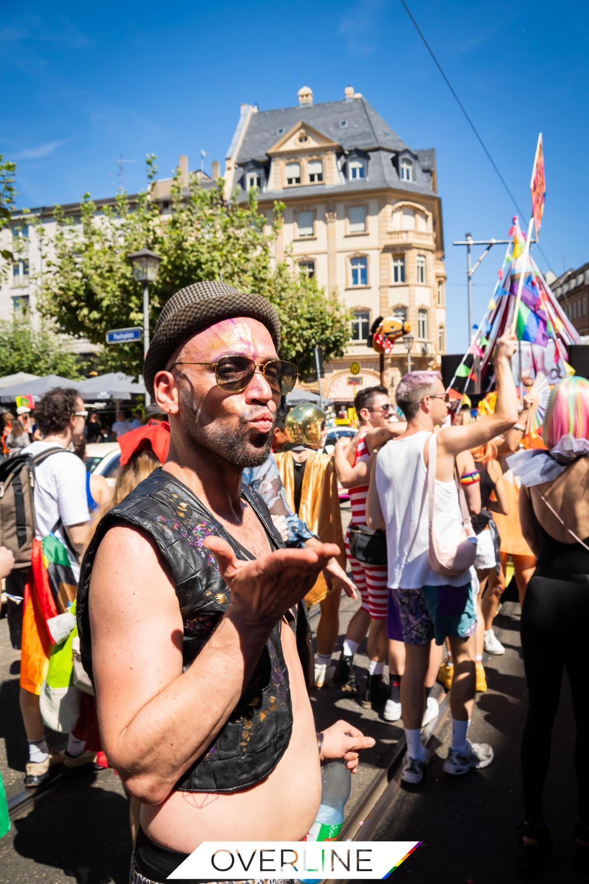 CSD Frankfurt Demo 10.08.2024 | Bild 246