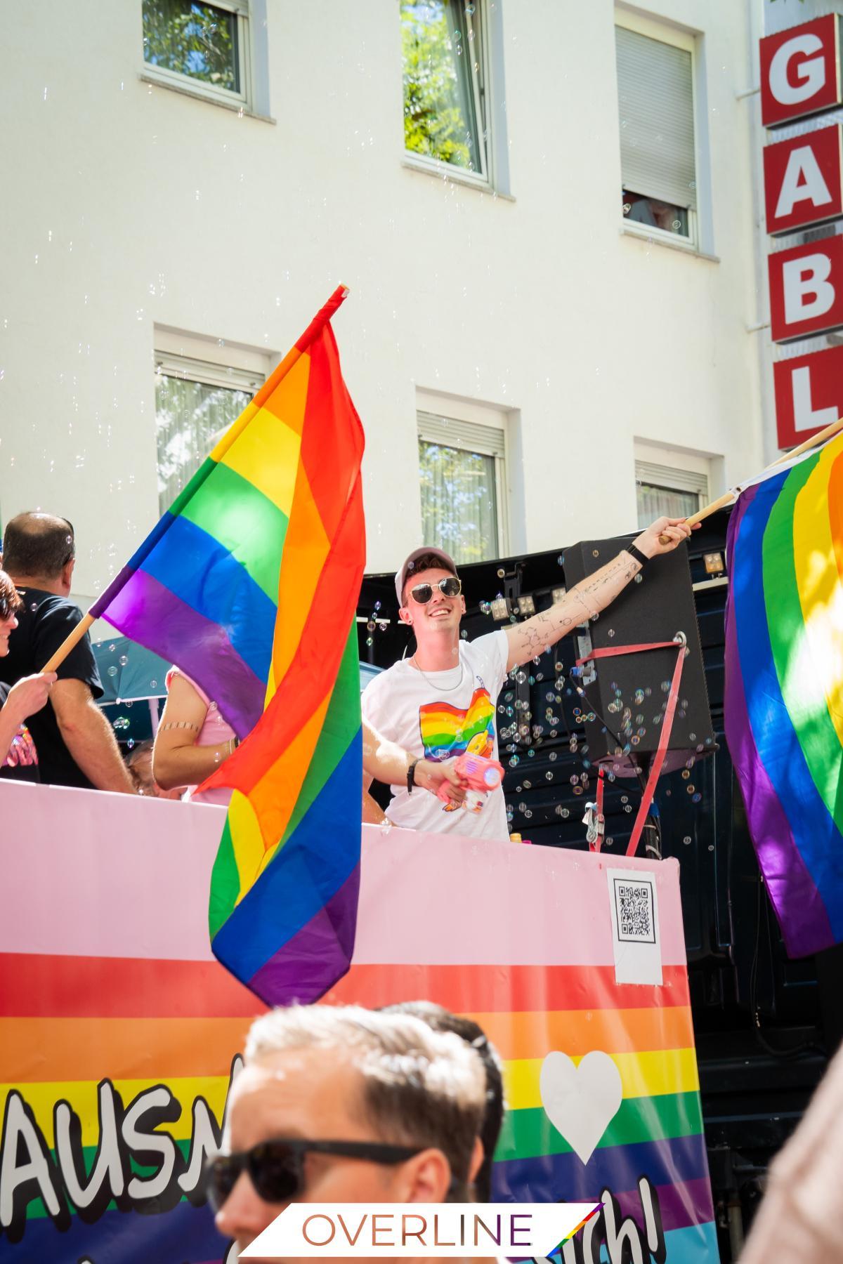 CSD Frankfurt Demo 10.08.2024 | Bild 250