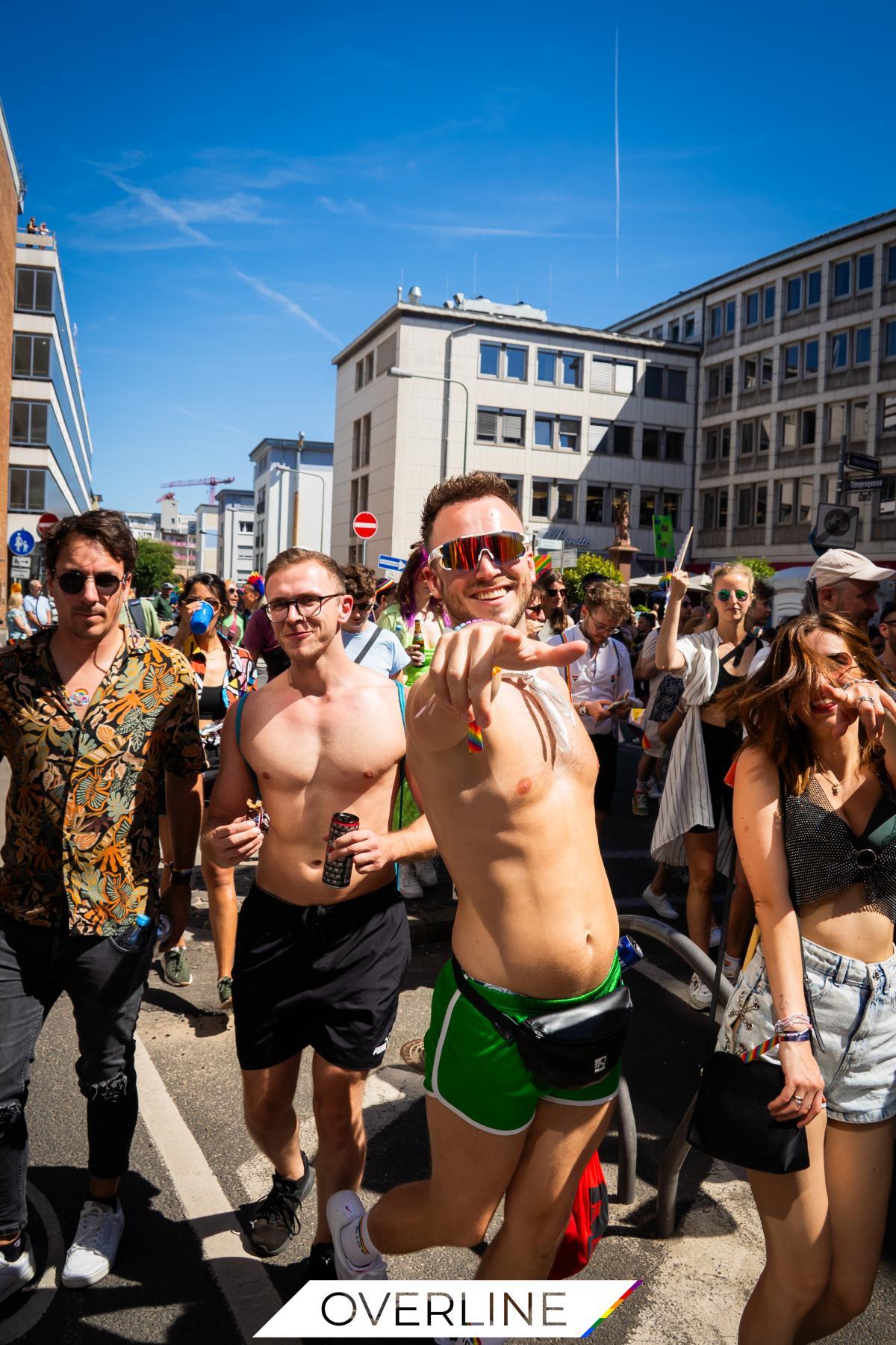 CSD Frankfurt Demo 10.08.2024 | Bild 254