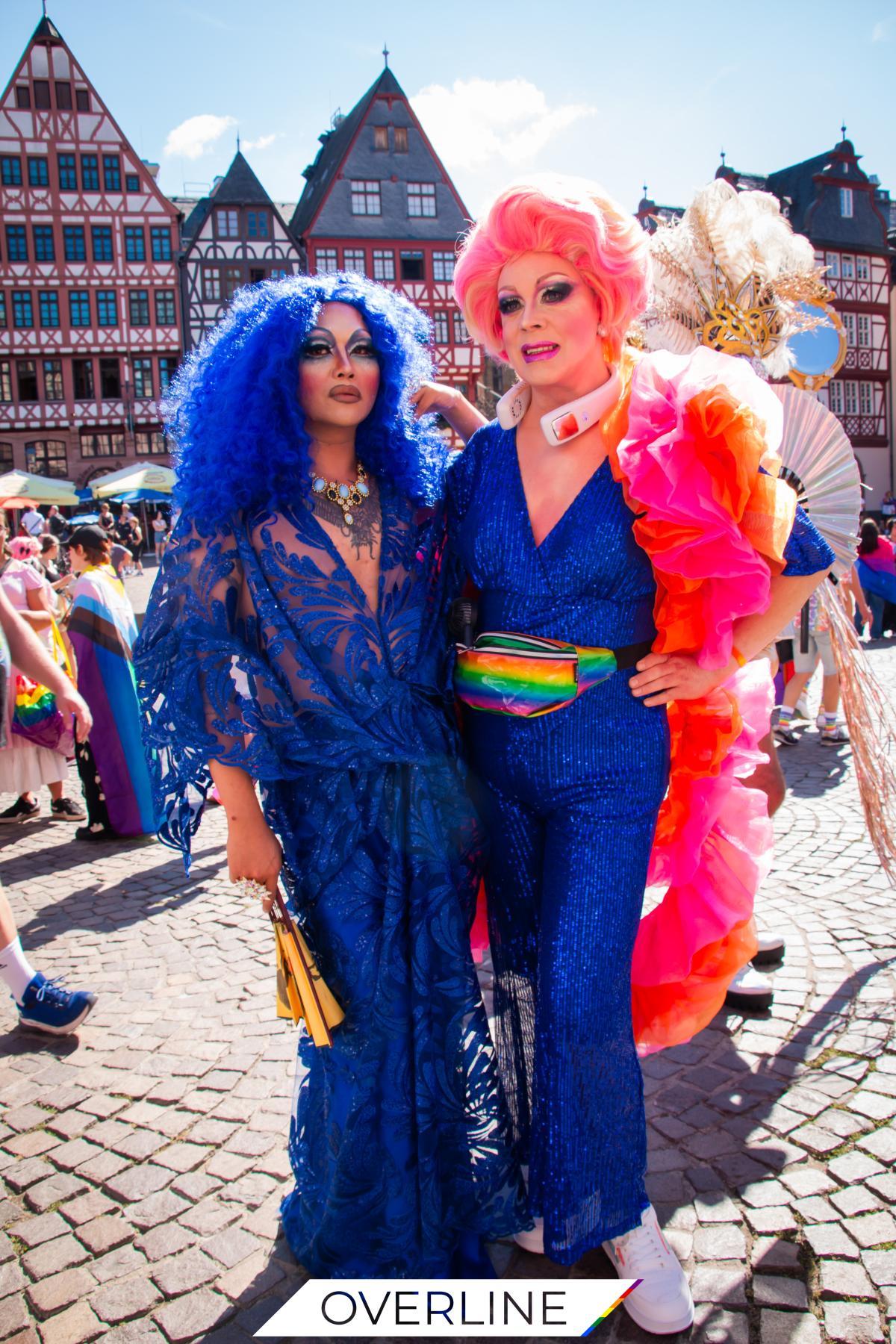 CSD Frankfurt Demo 10.08.2024 | Bild 264