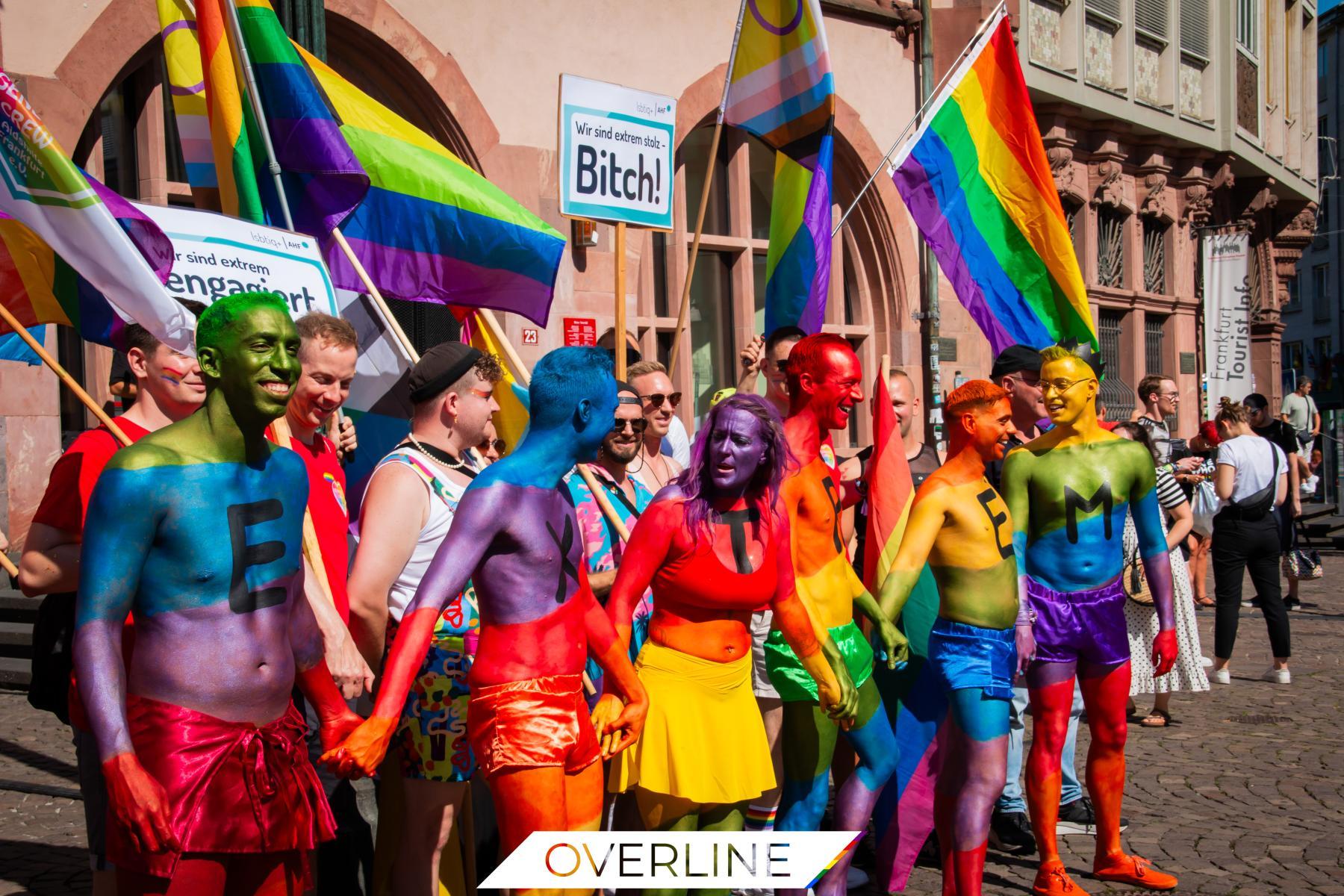 CSD Frankfurt Demo 10.08.2024 | Bild 271