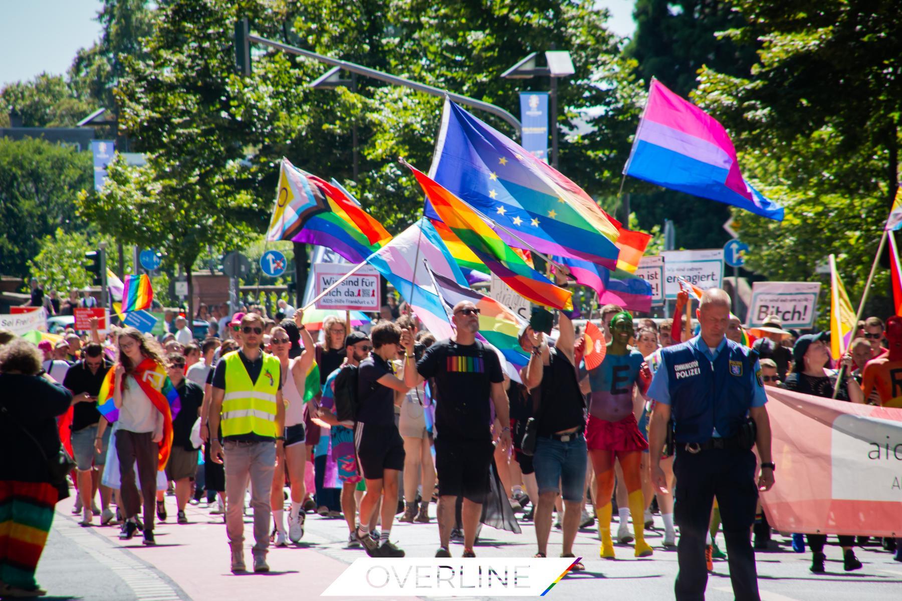 CSD Frankfurt Demo 10.08.2024 | Bild 288