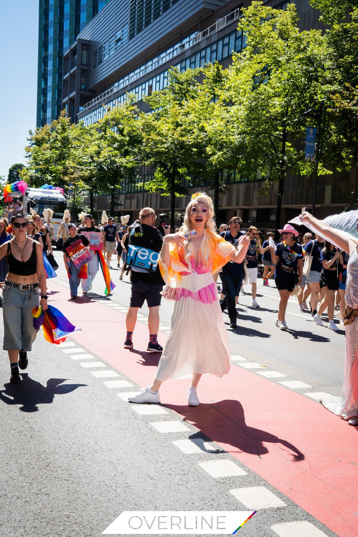 CSD Frankfurt Demo 10.08.2024 | Bild 31