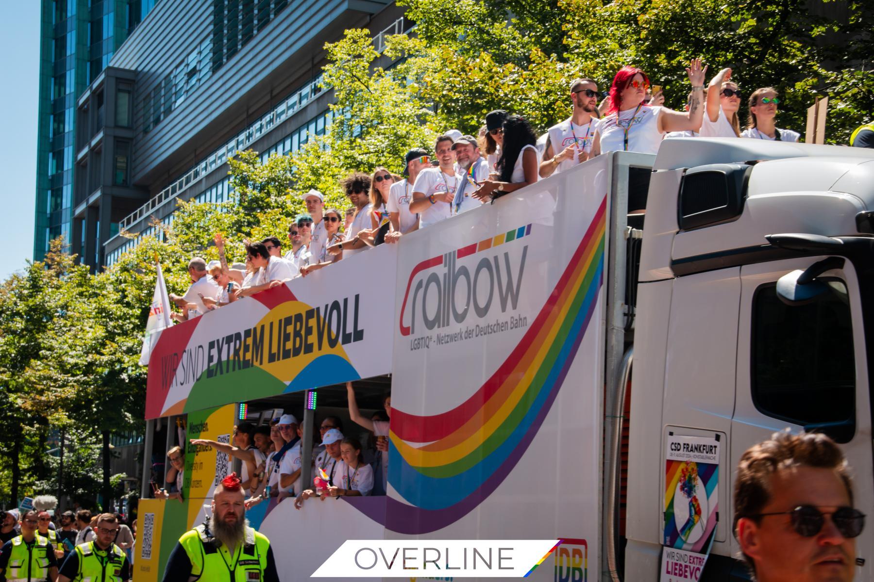 CSD Frankfurt Demo 10.08.2024 | Bild 337