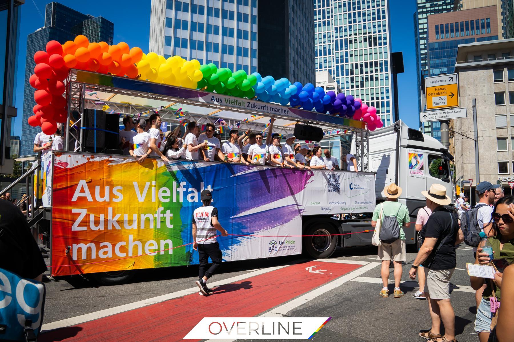 CSD Frankfurt Demo 10.08.2024 | Bild 36