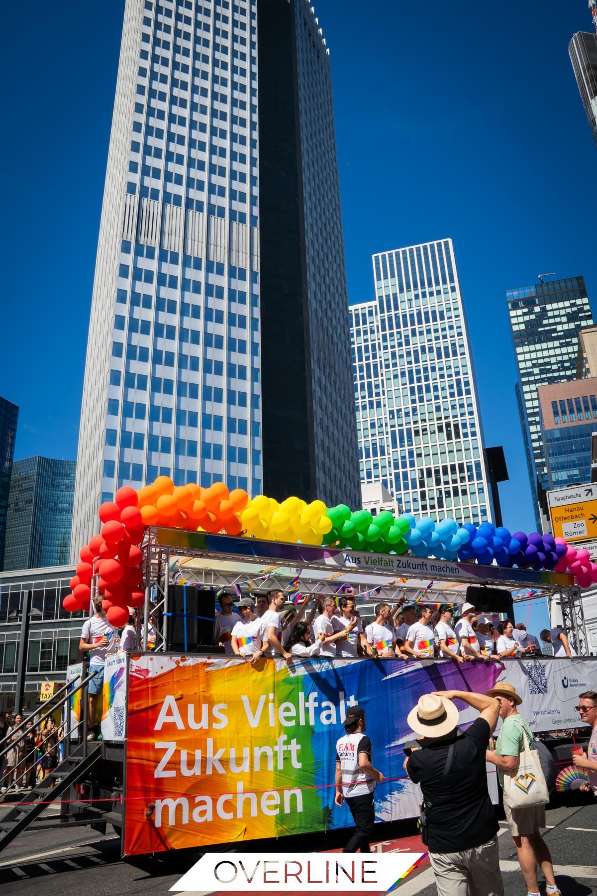 CSD Frankfurt Demo 10.08.2024 | Bild 37