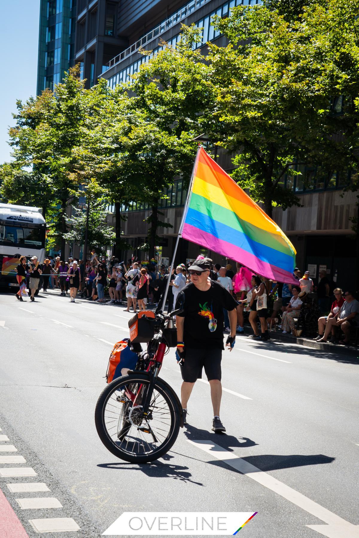 CSD Frankfurt Demo 10.08.2024 | Bild 54