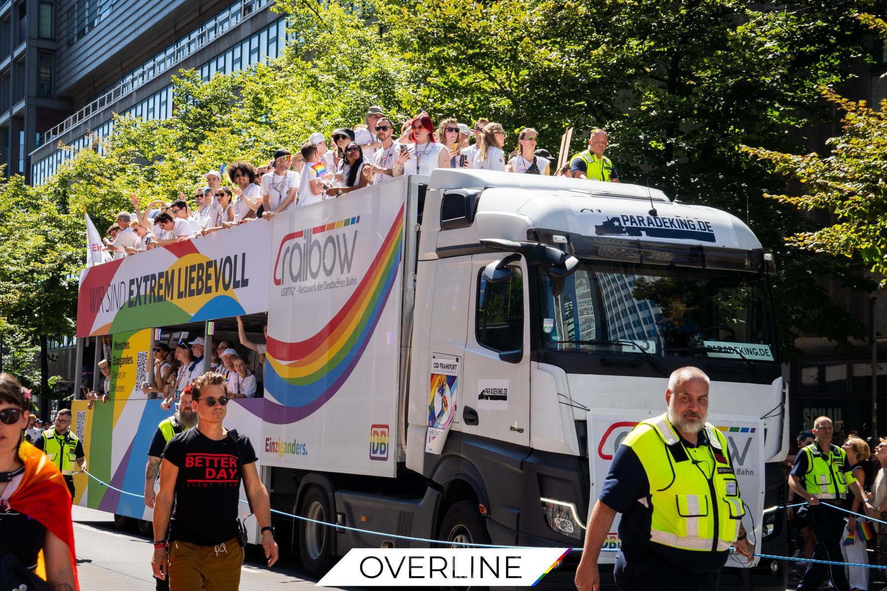 CSD Frankfurt Demo 10.08.2024 | Bild 57