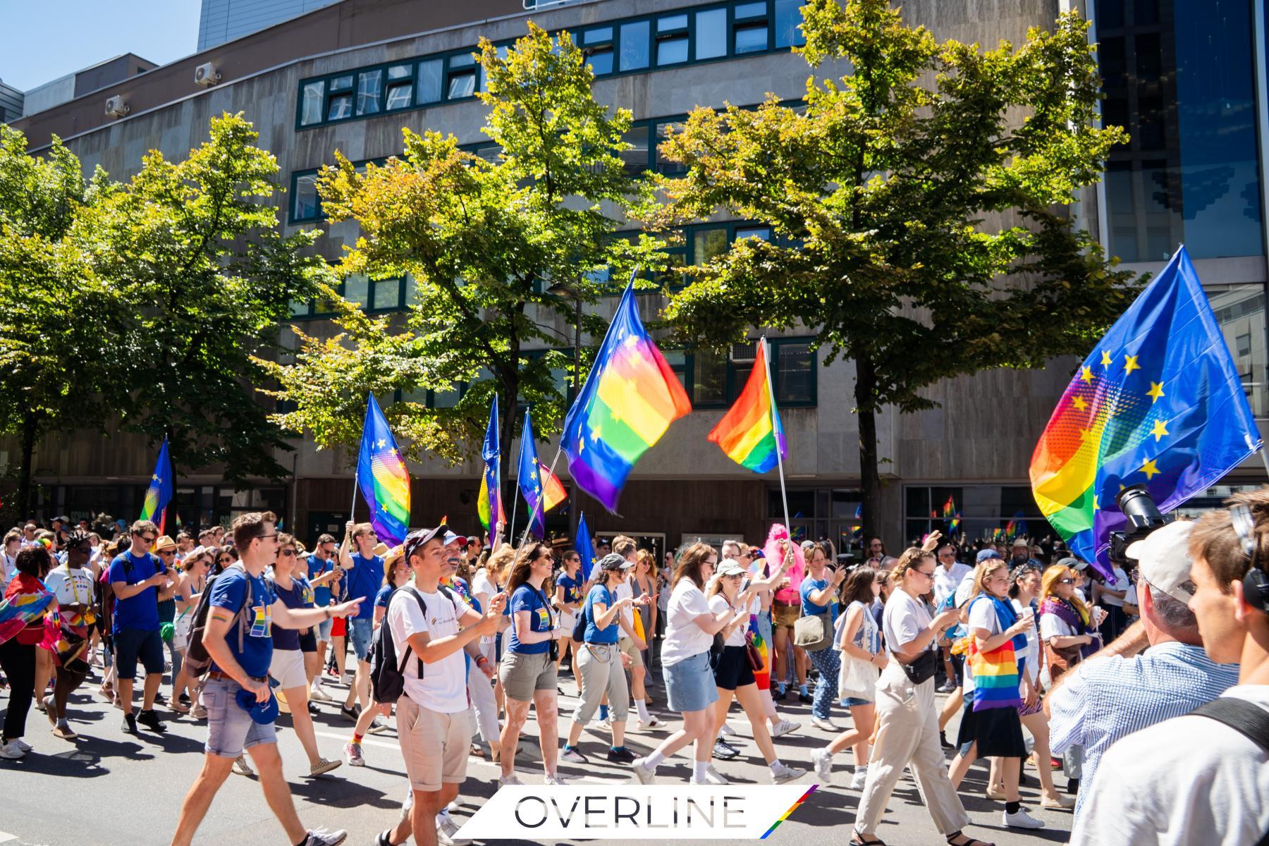 CSD Frankfurt Demo 10.08.2024 | Bild 65