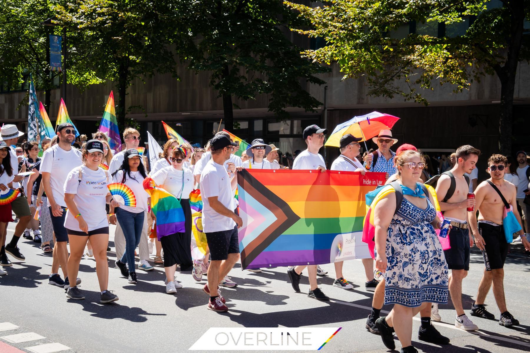 CSD Frankfurt Demo 10.08.2024 | Bild 66