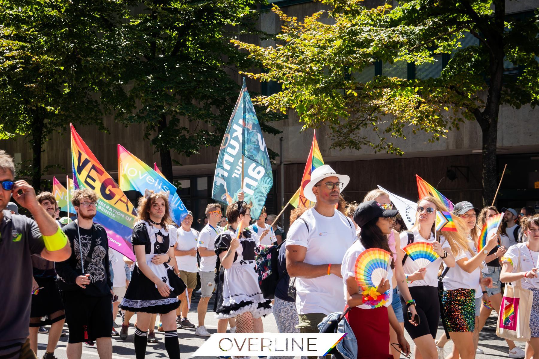 CSD Frankfurt Demo 10.08.2024 | Bild 68